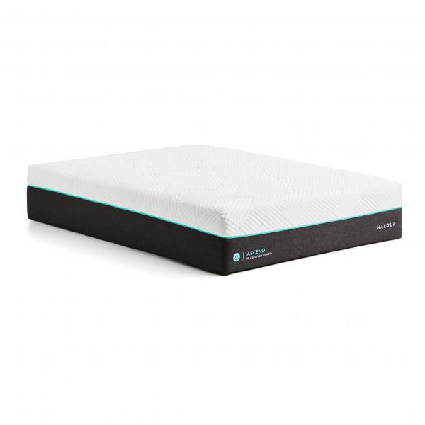 Ascend 11" AeroFlex  Hybrid Mattress