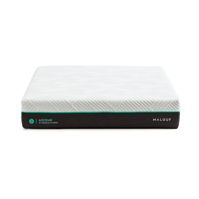 Ascend 14" AeroFlex  Hybrid Mattress