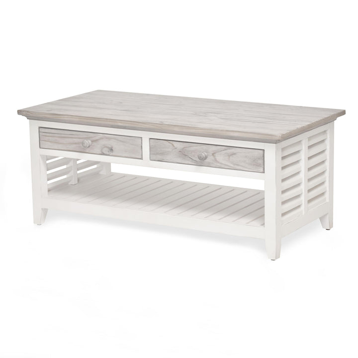 Islamorada Coffee Table