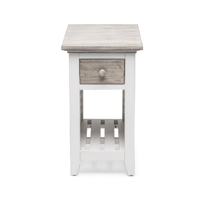 Islamorada Chairside Table