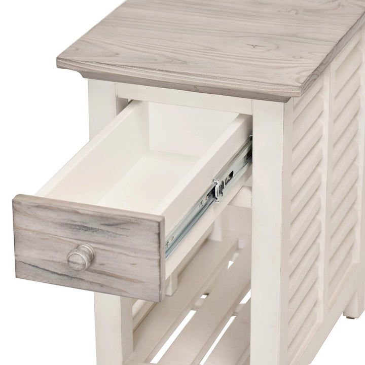 Islamorada Chairside Table