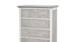 Islamorada 5 Drawer Chest