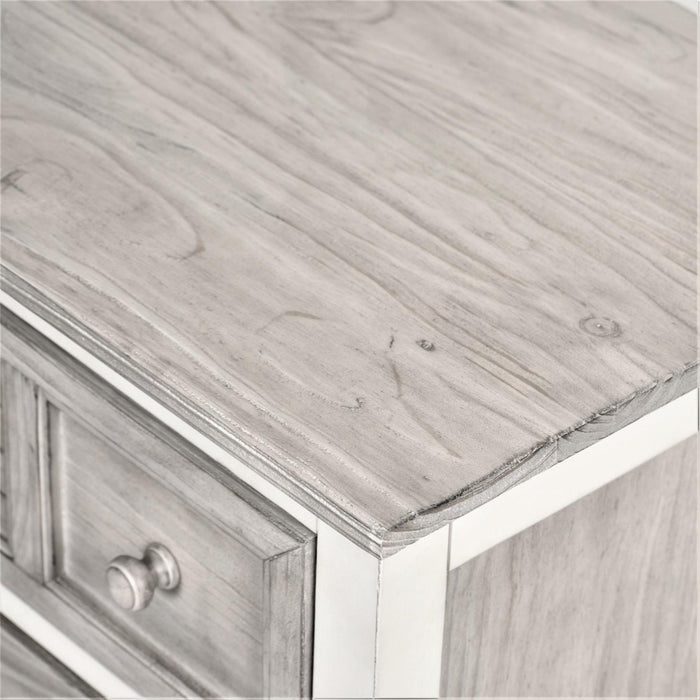 Islamorada 5 Drawer Chest