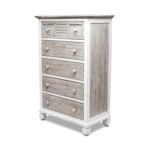 Islamorada 5 Drawer Chest