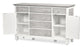 Islamorada 6-Drawer / 2-Door Dresser