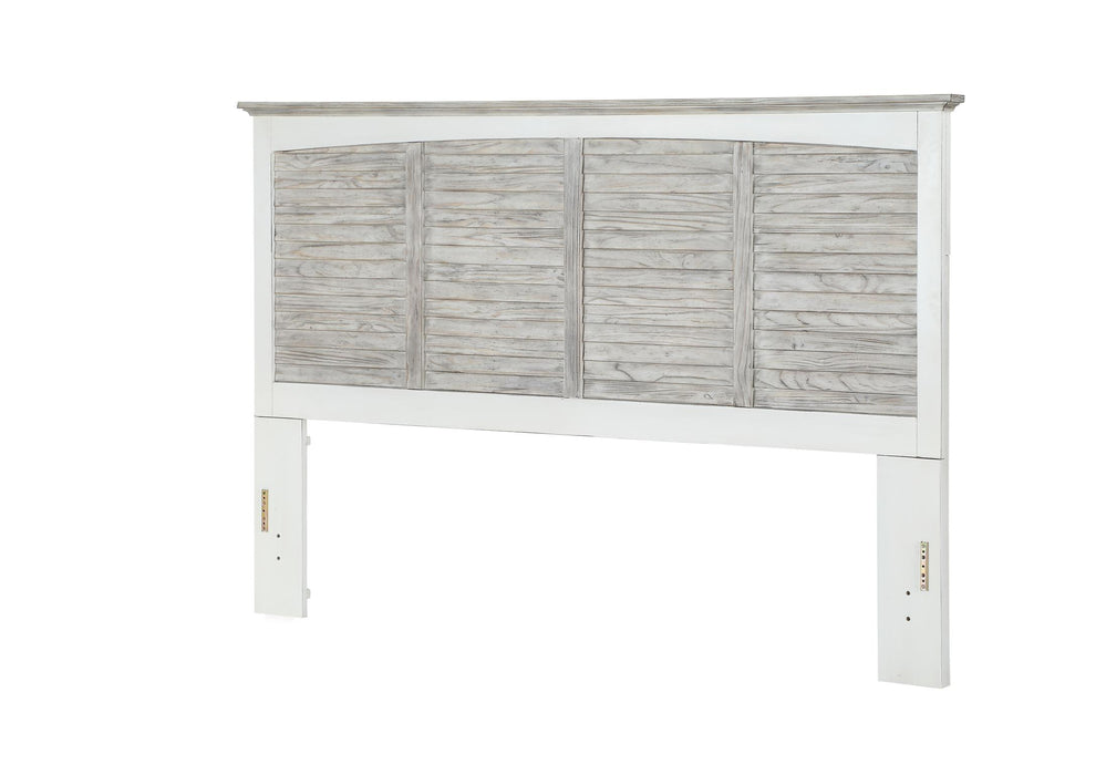 Islamorada Queen Headboard