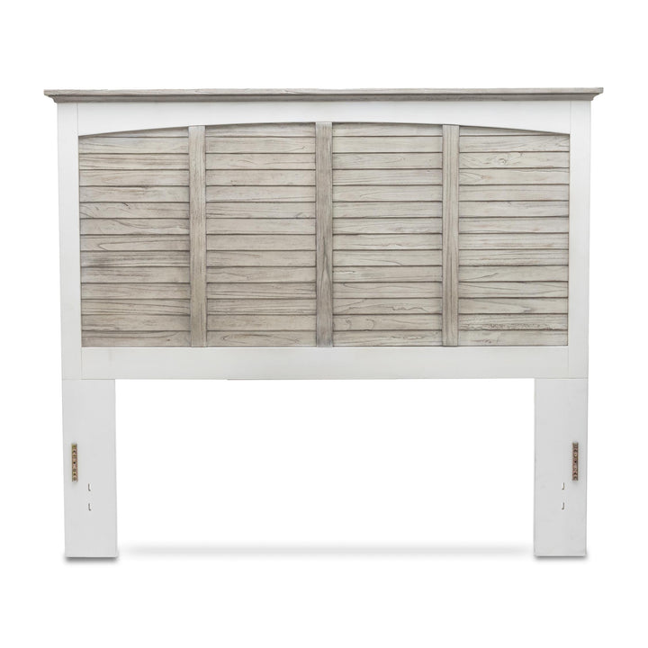 Islamorada Queen Headboard