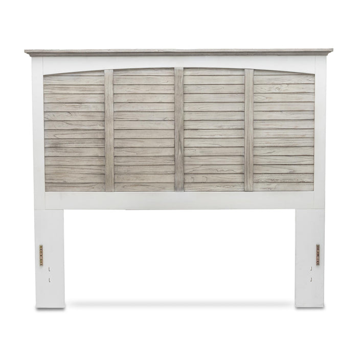 Islamorada Queen Headboard