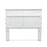 Islamorada Queen Headboard