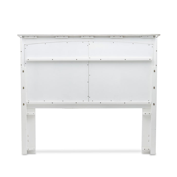 Islamorada Queen Headboard