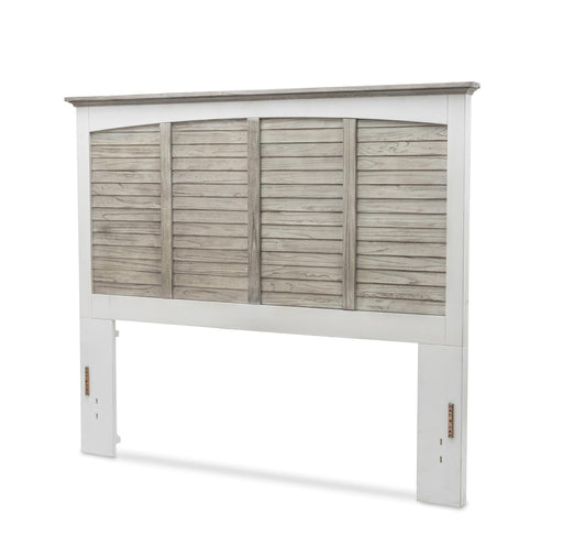 Islamorada Queen Headboard