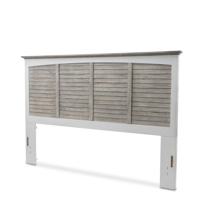 Islamorada King Headboard