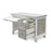 Islamorada Desk & Chair Set