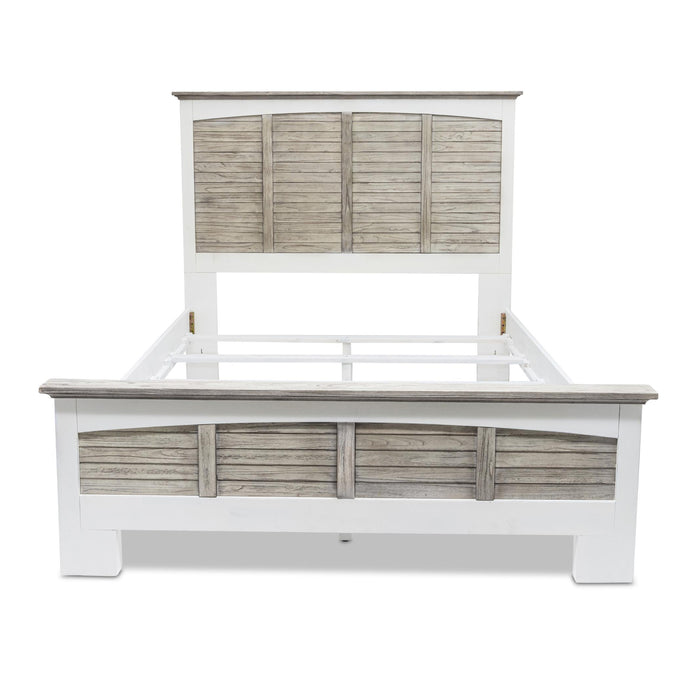 Islamorada Queen Bed