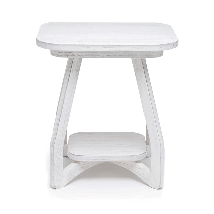 Surfside End Table