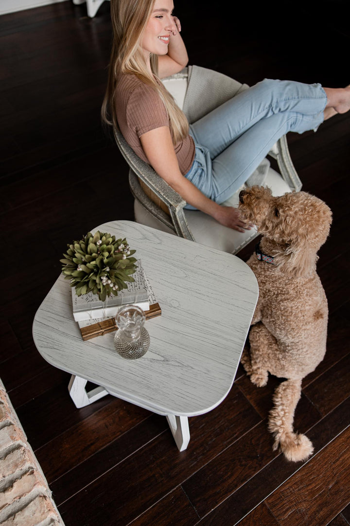 Surfside End Table