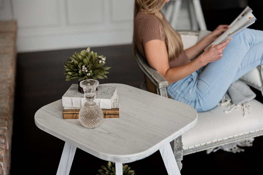 Surfside End Table