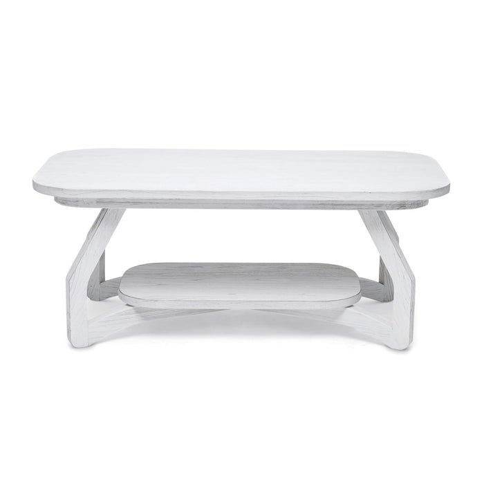 Surfside Coffee Table