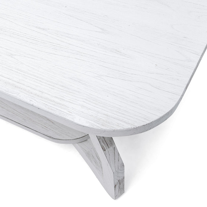 Surfside Coffee Table