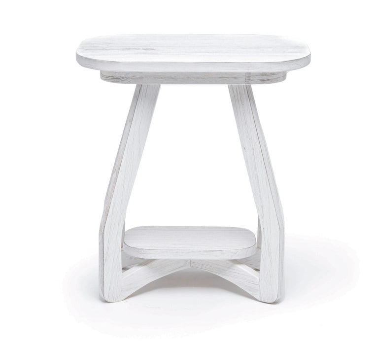 Surfside Chairside Table