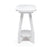 Surfside Chairside Table