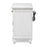 Surfside 1-Drawer / 2-Door Nightstand