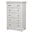 Surfside 5 Drawer Chest