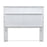 Surfside Queen Headboard