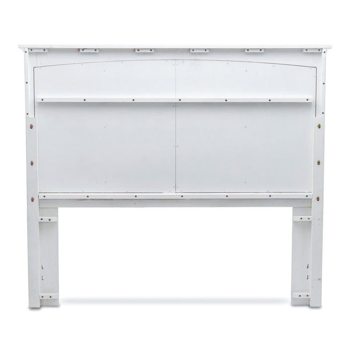 Surfside Queen Headboard