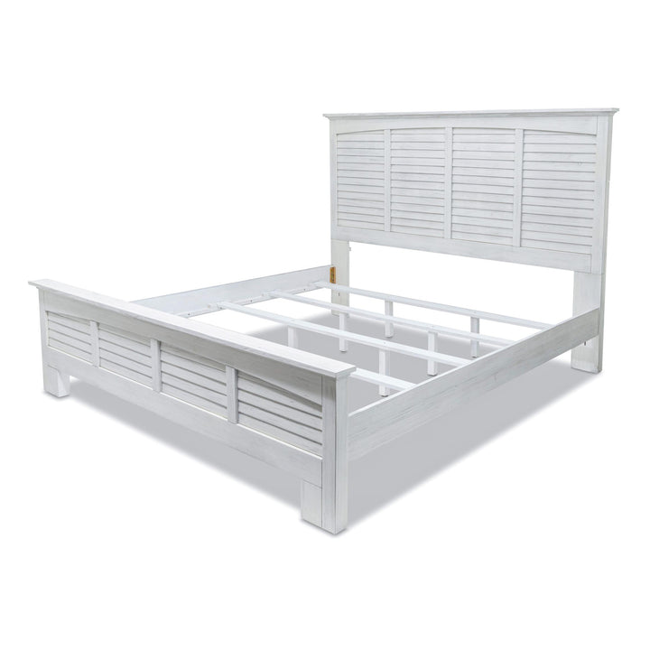 Surfside King Bed