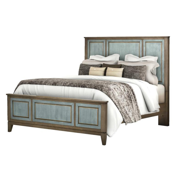 Sanibel Queen Bed