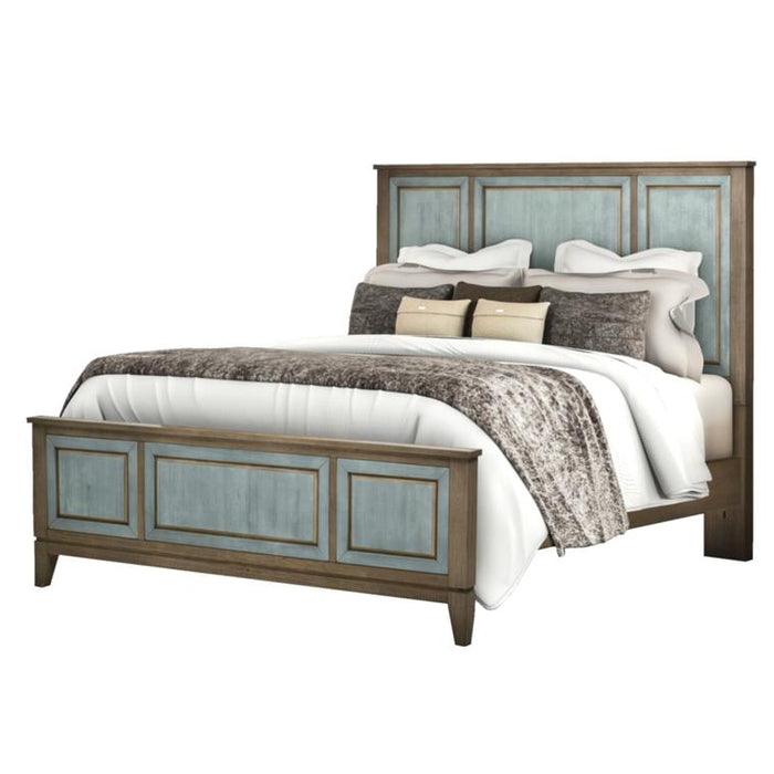 Sanibel King Bed