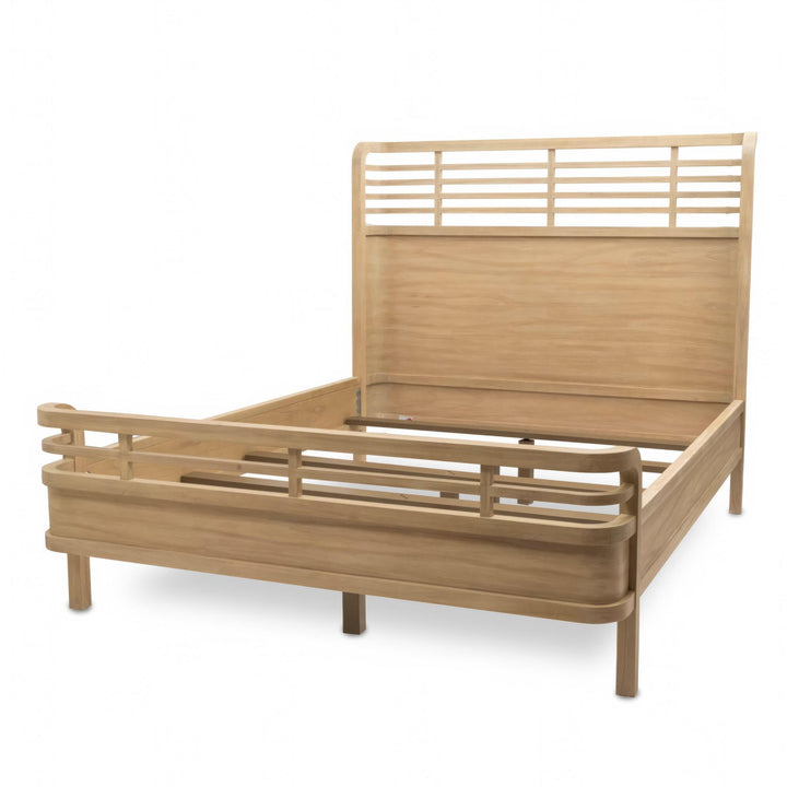 Monterey King Bed