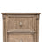 Malibu 2-Drawer Nightstand