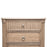 Malibu 5-Drawer Chest