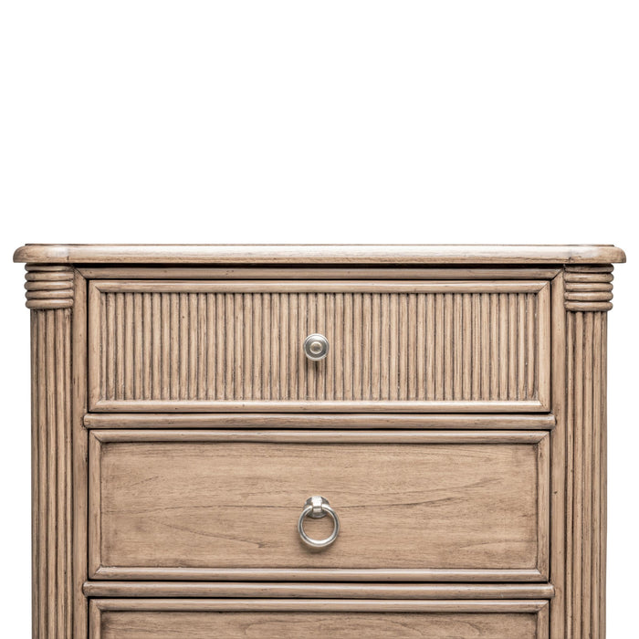 Malibu 5-Drawer Chest