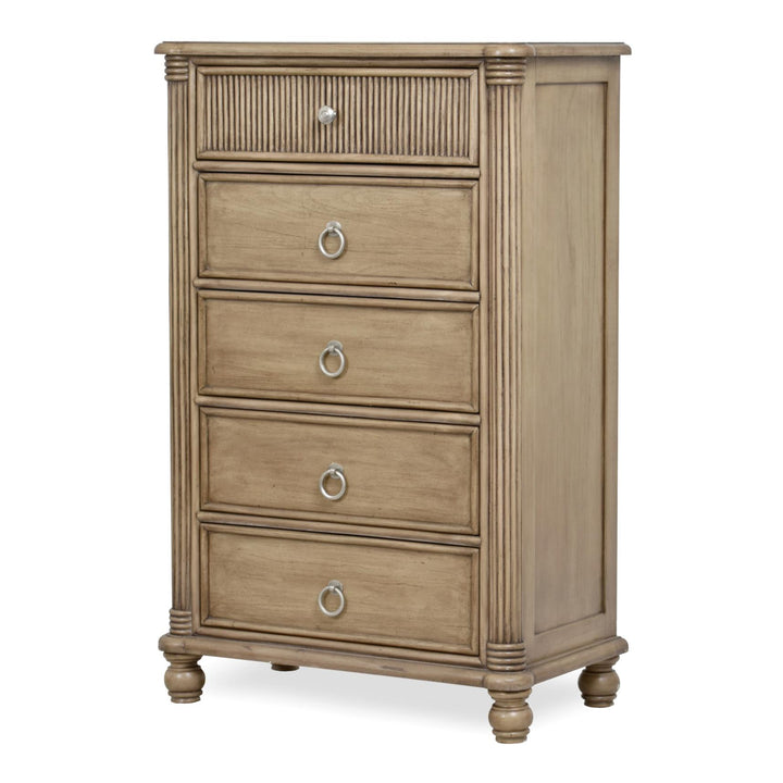 Malibu 5-Drawer Chest