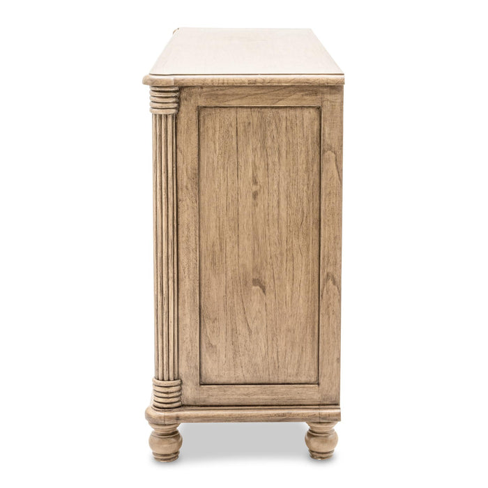 Malibu 7-Drawer Dresser