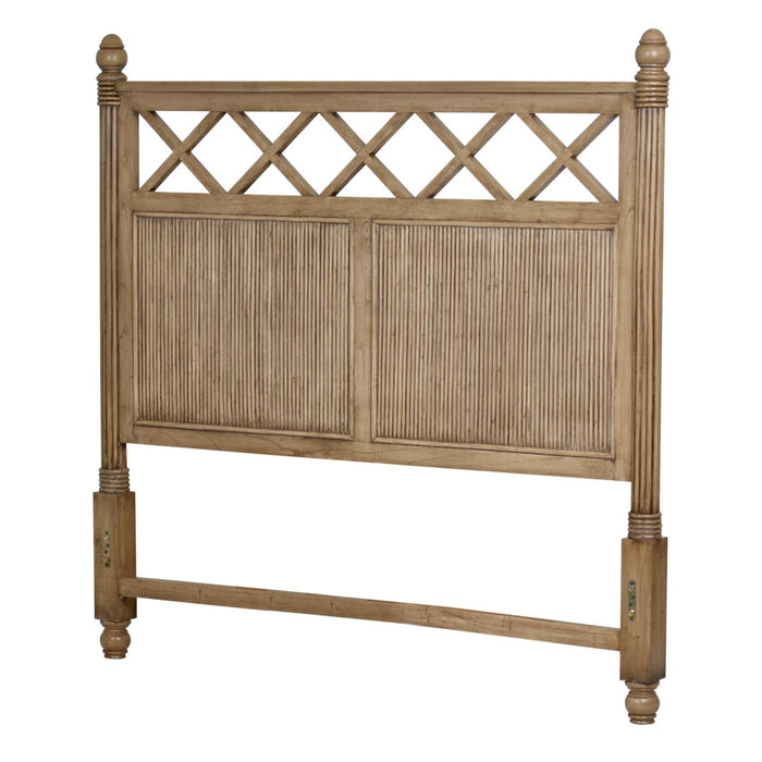 Malibu King  Headboard