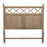 Malibu Queen Headboard