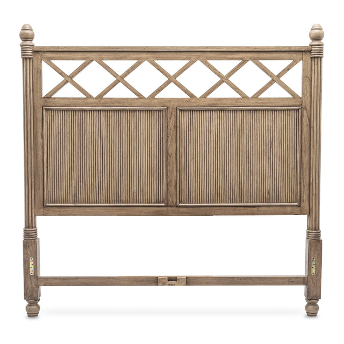 Malibu Queen Headboard