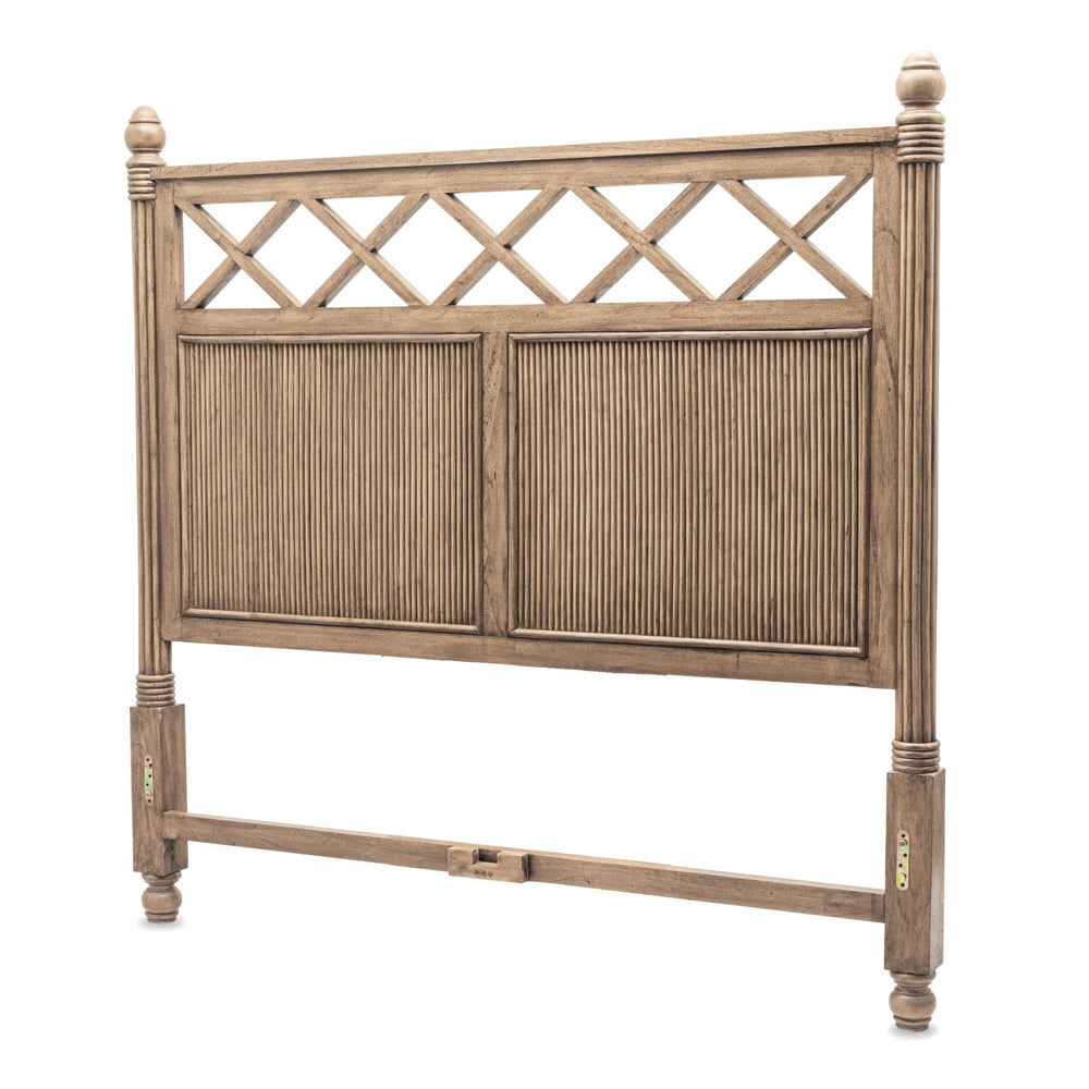 Malibu Queen Headboard