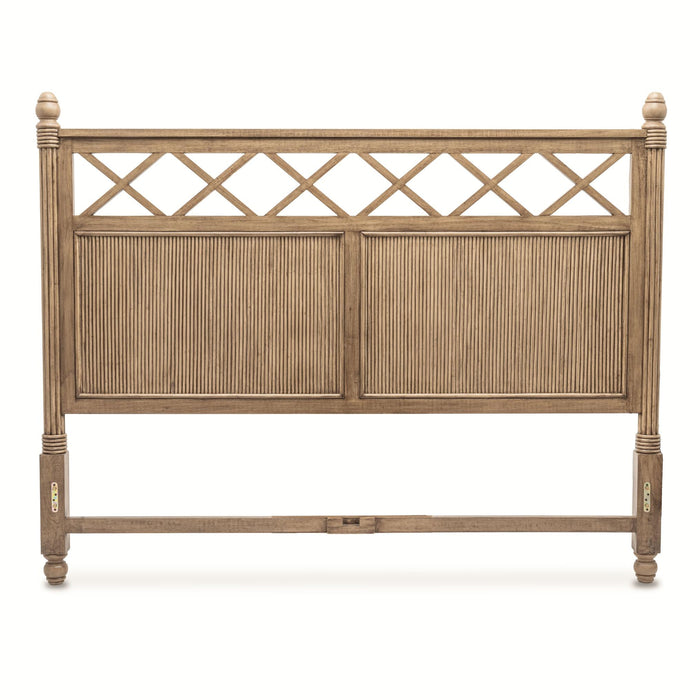 Malibu King  Headboard