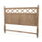 Malibu King  Headboard