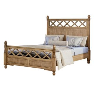 Malibu Queen Bed