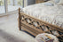 Malibu Queen Bed