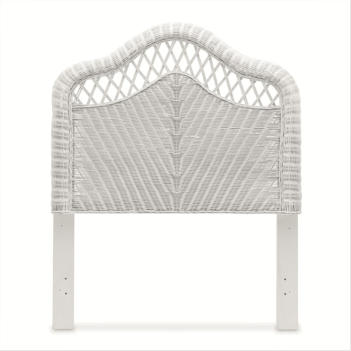 Santa Cruz Twin Headboard