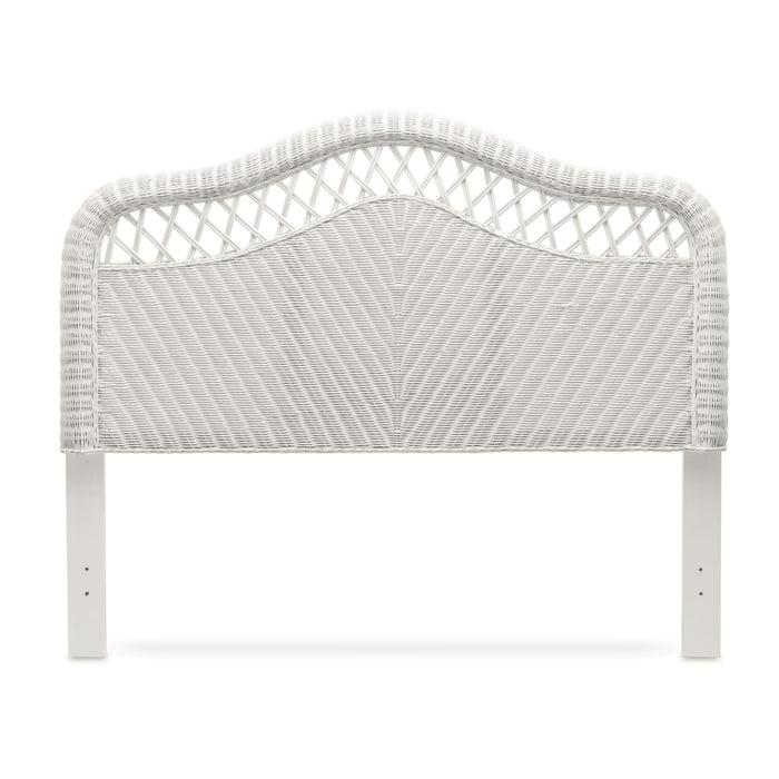 Santa Cruz Queen Headboard