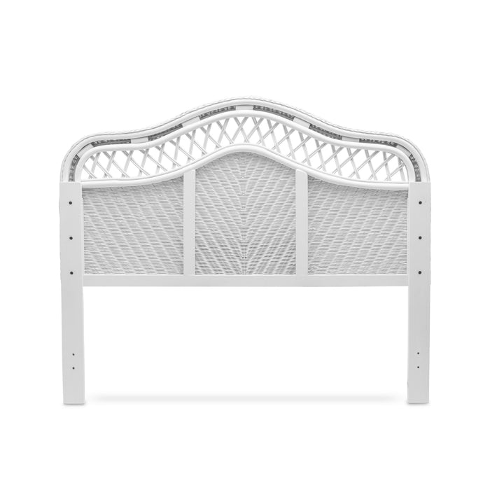 Santa Cruz Queen Headboard