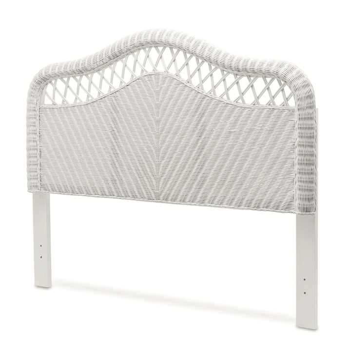 Santa Cruz Queen Headboard